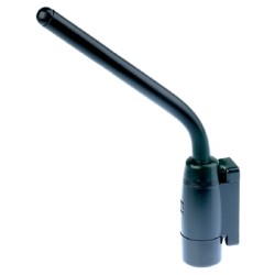 Brat universal oblic rotativ pentru oglinda laterala auto Brat universal oblic rotativ pentru oglinda laterala auto